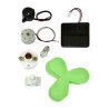 KIT ESCOLAR SOLAR BASICO 80 605