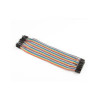 CABLES JUMPER 40 PIEZAS HEMBRA - HEMBRA 20CM