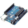 PLACA FUNDUINO UNO REV 3 COMPATIBLE ARDUINO