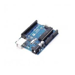 PLACA FUNDUINO UNO REV 3 COMPATIBLE ARDUINO