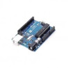 PLACA FUNDUINO UNO REV 3 COMPATIBLE ARDUINO
