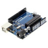 PLACA FUNDUINO UNO REV 3 COMPATIBLE ARDUINO