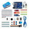 KIT INICIACION ARDUINO BASICO UNO R3