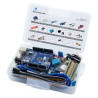 KIT INICIACION ARDUINO BASICO UNO R3