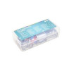 KIT SENSORES 45 EN 1 PARA ARDUINO CON ESTUCHE 