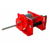 MOTOR CON REDUCCION VARIABLE CEBEK C8051