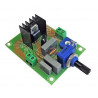 REGULADOR VELOCIDAD MOTORES 230VAC 375W CEBEK R8