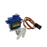 MICROMOTOR SERVO SG90 9G  90º/180º ARDUINO