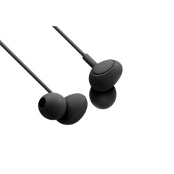 AURICULARES ST SUNSTECH POPS JACK 3 5 NEGROS