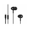 AURICULARES ST SUNSTECH POPS JACK 3 5 NEGROS