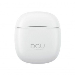 AURICULARES MINI MATE BLUETOOTH 5 1 BLANCOS DCU