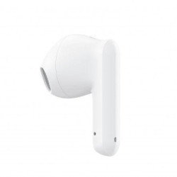 AURICULARES MINI MATE BLUETOOTH 5 1 BLANCOS DCU