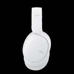 AURICULARES DIADEMA BT BLANCOS DCU 34152505