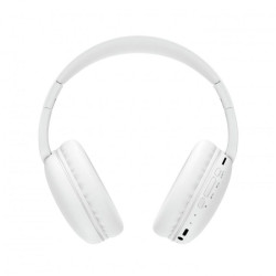 AURICULARES DIADEMA BT BLANCOS DCU 34152505