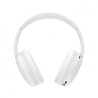 AURICULARES DIADEMA BT BLANCOS DCU 34152505