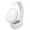 AURICULARES DIADEMA BT BLANCOS DCU 34152505