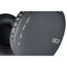 AURICULARES DIADEMA BT NEGROS DCU 34152500