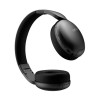 AURICULARES DIADEMA BT NEGROS DCU 34152500