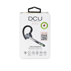 AURICULAR MONO BLUETOOTH DCU ACTION PRO
