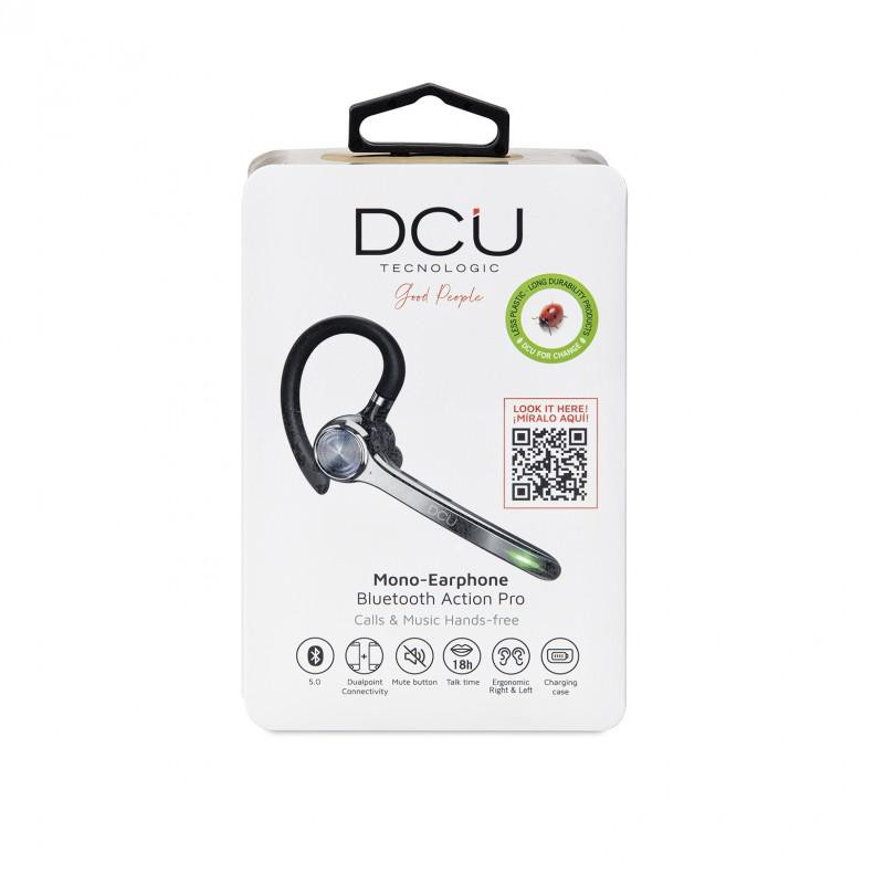 AURICULAR MONO BLUETOOTH DCU ACTION PRO