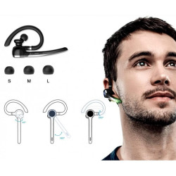 AURICULAR MONO BLUETOOTH DCU ACTION PRO