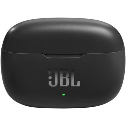 AURICULARES BLUETOOTH C/ESTUCHE JBL WAVE 200TWS