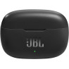 AURICULARES BLUETOOTH C/ESTUCHE JBL WAVE 200TWS