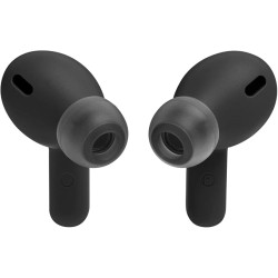 AURICULARES BLUETOOTH C/ESTUCHE JBL WAVE 200TWS