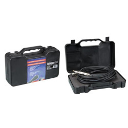 MICROFONO DE MANO DINAMICO CABLE 4 5M Y ESTUCHE