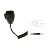 MICROFONO DINAMICO CON PTT FONESTAR MCD364