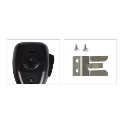 MICROFONO DINAMICO CON PTT FONESTAR MCD364