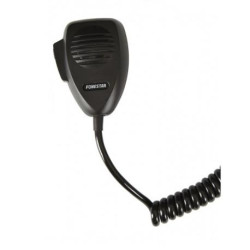 MICROFONO DINAMICO CON PTT FONESTAR MCD364