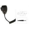 MICROFONO DINAMICO CON PTT FONESTAR MCD364