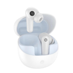 AURICULARES TWS BLUETOOTH 5 3 BLANCO
