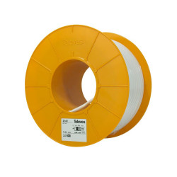 CABLE COAXIAL TV TELEVES T100PLUS COBRE DOBLE BLIN