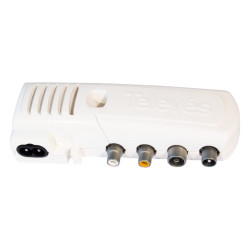 TELEVES 5858 MODULADOR VHF/UHF ANALOGICO