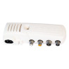 TELEVES 5858 MODULADOR VHF/UHF ANALOGICO