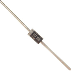 DIODO RECTIFICADOR 1N4002