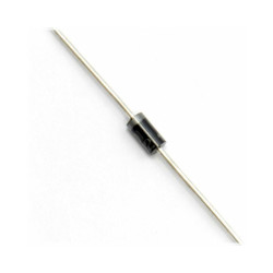 DIODO RECTIFICADOR 1N4007 1A 1000V