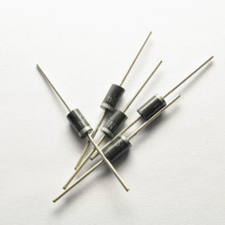 DIODO RECTIFICADOR 1N5404 3A 400V