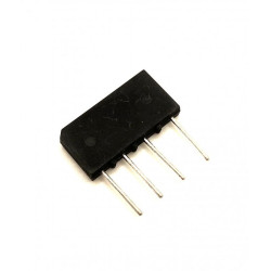 PUENTE RECTIFICADOR PLANO B250C5000