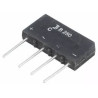 PUENTE RECTIFICADOR PLANO B250C5000