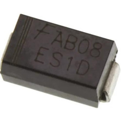 DIODO SMD ES1D 200V 1A