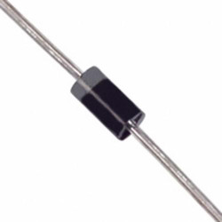 DIODO RECTIFICADOR FR107 1A 1000V