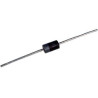 DIODO RECTIFICADOR FR207 2A 1000V