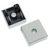 PUENTE RECTIFICADOR KBPC3510 35A 1000V FASTON