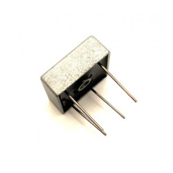 PUENTE RECTIFICADOR KBPC3510W 35A 1000V PINES
