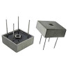 PUENTE RECTIFICADOR KBPC3510W 35A 1000V PINES