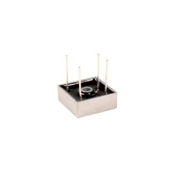 PUENTE RECTIFICADOR KBPC3510W 35A 1000V PINES
