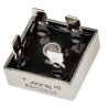 PUENTE RECTIFICADOR KBPC5010 50A 1000V FASTON